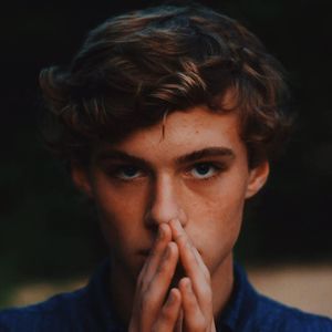 Meet your Posher, Evan